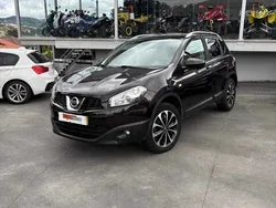 Outra Usado 2011 Nissan Qashqai SUV | € 9.950 (Preço elevado)