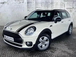Outra Usado 2016 Mini One D Clubman Carrinha | € 16.500 (Preço elevado)