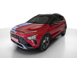 Vermelho Usado 2023 Hyundai Bayon SUV | € 16.950 (Preço justo)