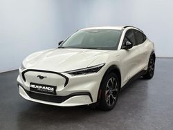 Branco Usado 2023 Ford Mustang Mach-E SUV | € 32.990 (Super Preço)