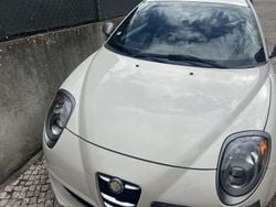 Usado 2010 Alfa Romeo MiTo Quadrifoglio Citadino | € 7.990 (Bom preço)