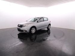 Cinzento Usado 2021 Dacia Sandero | € 16.550