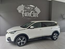 Branco Usado 2020 Peugeot 5008 Allure Monovolume | € 21.800 (Bom preço)