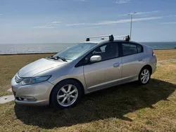 Usado 2010 Honda Insight Sedan | € 6.200