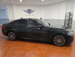 Preto Usado 2020 BMW 530e iPerformance Sedan | € 38.780 (Caro)