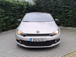 Usado 2011 VW Scirocco Coupé | € 11.990 (Bom preço)