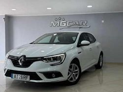 Branco Usado 2020 Renault Mégane IV Citadino | € 19.800 (Caro)
