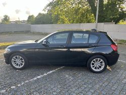 Usado 2016 BMW 116 Efficient Dynamics Citadino | € 14.000