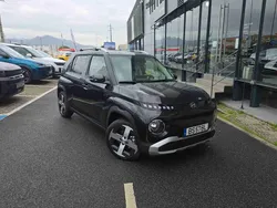 Preto Novo 2025 Hyundai Inster Style Citadino | € 29.490