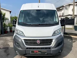 Branco Usado 2017 Fiat Ducato 33 Van | € 15.750