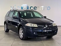Renault Mégane GrandTour