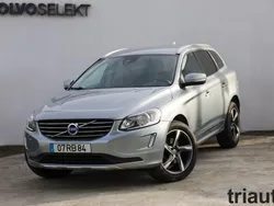 Rich java metalizado Usado 2014 Volvo XC60 Summum SUV | € 24.800 (Super Preço)