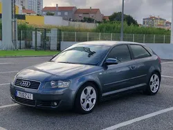 Usado 2004 Audi A3 | € 5.400 (Bom preço)