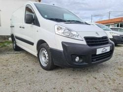 Branco Usado 2015 Peugeot Expert Van | € 9.950