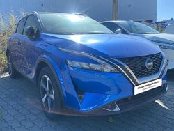 Azul Novo 2025 Nissan Qashqai N-Connecta SUV | € 32.990 (Preço elevado)