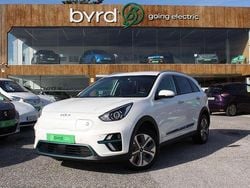 Branco Usado 2021 Kia e-Niro SUV | € 20.900 (Preço justo)