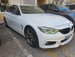 Branco Usado 2017 BMW 418 Coupé | € 25.900 (Caro)