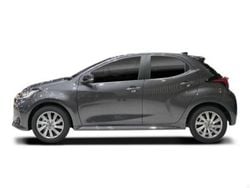 Cinzento Novo 2025 Mazda 2 Center-Line Citadino | € 26.027 (Preço justo)