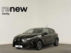 Preto Usado 2024 Mitsubishi Colt Invite | € 17.790 (Preço justo)