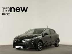 Preto Usado 2024 Mitsubishi Colt Invite | € 17.790 (Preço justo)