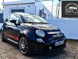 Abarth 500