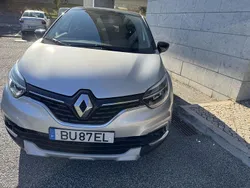 Usado 2018 Renault Captur SUV | € 12.900 (Preço justo)
