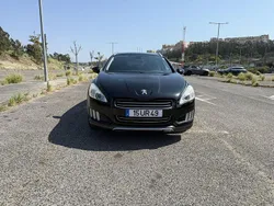 Usado 2013 Peugeot 508 RXH | € 8.990 (Bom preço)