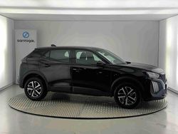 Preto Usado 2024 Peugeot 2008 Active SUV | € 20.990 (Preço justo)