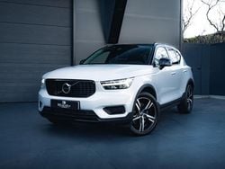 Preto Usado 2020 Volvo XC40 SUV | € 34.750 (Caro)