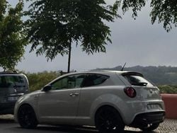 Usado 2010 Alfa Romeo MiTo Quadrifoglio Citadino | € 11.000 (Preço elevado)