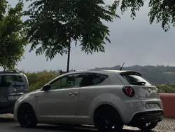 Usado 2010 Alfa Romeo MiTo Quadrifoglio Citadino | € 12.500 (Caro)