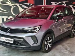 Cinzento Usado 2022 Opel Crossland Edition SUV | € 17.900 (Caro)