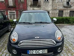 Usado 2008 Mini ONE Citadino | € 6.500 (Bom preço)