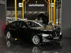 Preto Usado 2018 BMW 420 Gran Coupé Sport Line Coupé | € 24.990 (Preço justo)