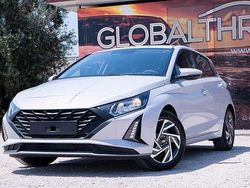 Cinzento Novo 2025 Hyundai i20 | € 18.900 (Preço justo)