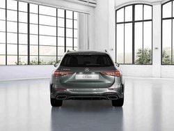 Cinzento Novo 2025 Mercedes C300 Carrinha | € 79.607 (Preço elevado)