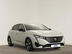 Branco Usado 2024 Peugeot 308 Allure | € 24.990 (Bom preço)