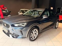 Cinza Usado 2023 Cupra Formentor SUV | € 26.990 (Bom preço)