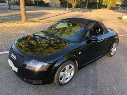 Usado 2001 Audi TT Roadster Cabrios | € 10.200