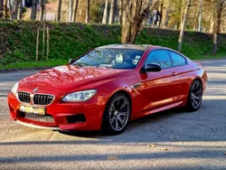 Usado 2012 BMW M6 Coupé | € 49.999