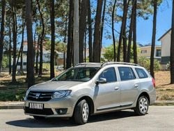 Usado 2015 Dacia Logan MCV Ambiance Sedan | € 6.500