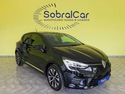 Preto Usado 2021 Renault Clio V | € 15.000 (Preço justo)
