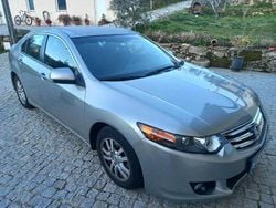 Usado 2009 Honda Accord Sedan | € 20.000