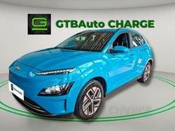 Azul Usado 2022 Hyundai Kauai Select SUV | € 21.900 (Preço justo)