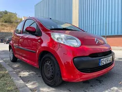 Usado 2013 Citroën C1 Citadino | € 5.990
