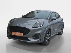 Cinza Usado 2024 Ford Puma ST-Line SUV | € 23.081 (Preço justo)