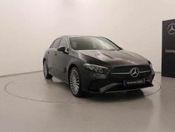 Preto Usado 2024 Mercedes A250 Sedan | € 37.990 (Preço justo)