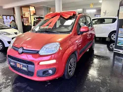 Outra Usado 2012 Fiat Panda Citadino | € 7.500