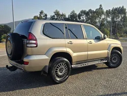 Usado 2004 Toyota Land Cruiser SUV | € 30.000 (Caro)