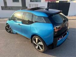 Azul Usado 2017 BMW i3 Citadino | € 14.950 (Preço justo)